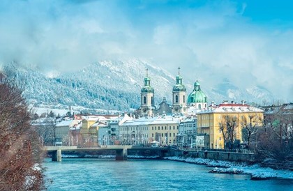 Австрия разрешила въезд россиянам по ПЦР-тестам на COVID