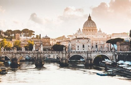 Италия планирует открыться для всех туристов в апреле