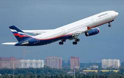 Санкции не мешают авиакомпаниям России расширять границы