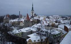 Эстония перестанет выдавать россиянам и белорусам визы, ВНЖ и разрешения на работу