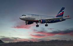 Запрет на полеты в аэропорты юга России снова продлен