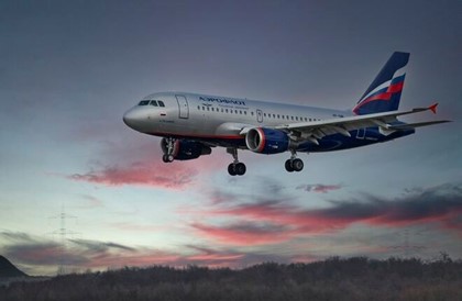 «Аэрофлот» закажет 300 самолетов российского производства