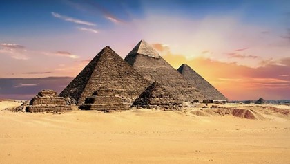 Египет снял все ограничения для туристов