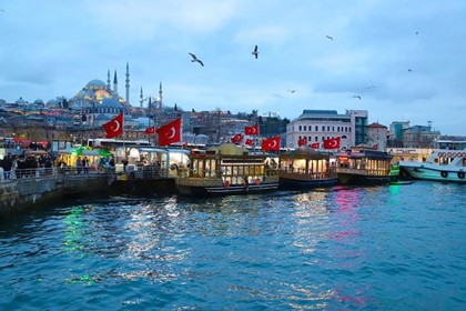 Цены кусаются: названа средняя стоимость тура в Турцию этим летом