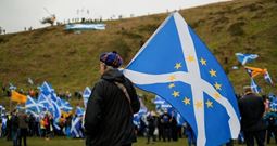 В Шотландии пройдет новый референдум о независимости