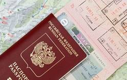 Назад в СССР? Власти РФ прокомментировали введение выездных виз для туристов