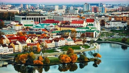 Россиянам предложили «Белорусский вояж» вместо туров в Европу