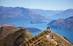 В Новой Зеландии заявили, что не рады бедным туристам