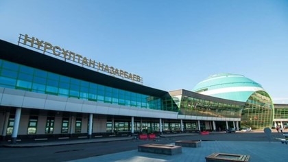 Россиянам предложили летать на курорты через Казахстан