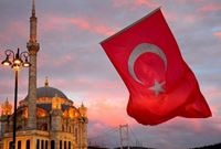 Турецкий банк приостановил прием карт «Мир»