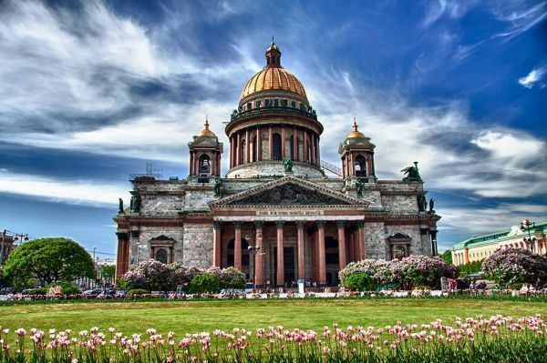 Туристический потенциал Санкт-Петербурга представили в столице Сербии