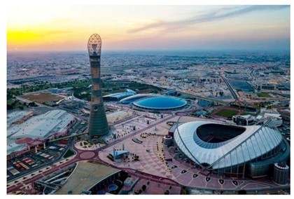 Катар смягчил ограничения для туристов, связанные с ЧМ-2022