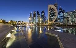 Забудут ли туристы про Катар после ЧМ? Отельеры Дохи дали свой прогноз