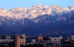 В Алматы вводят новый налог для туристов