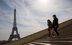 «Парижский синдром». Японские туристы жалуются на недомогание в столице Франции