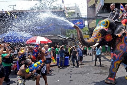 Российских туристов предупредили о праздниках в Таиланде в 2023 году