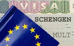 Россиянам всё труднее получить шенгенские визы