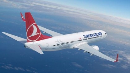 Турецкие волнения с самолетами