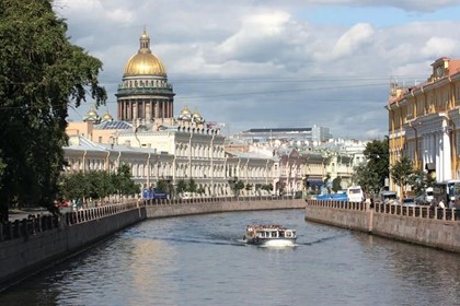 Российские музеи вошли в Топ-100 за 2022год