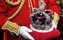 Индия собирается вернуть бриллиант «Кохинор» из британской короны и другие вывезенные ценности