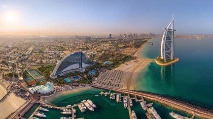 Как купить дешевый тур в ОАЭ?