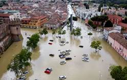 Все, что вам нужно знать о наводнениях в Италии и других европейских странах