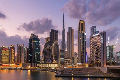 В Дубае ужесточили правила для владельцев гостевых виз