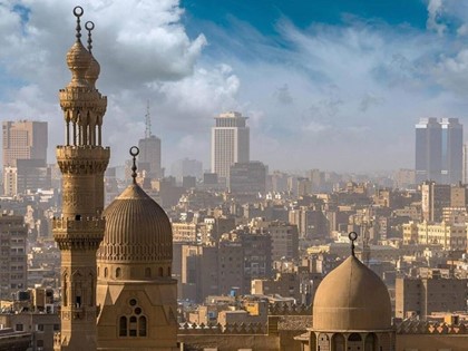 Власти Египта ввели мультивизу