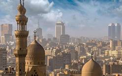 Власти Египта ввели мультивизу