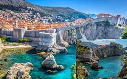 Хорватия радуется росту туристического сезона, но местные жители недовольны