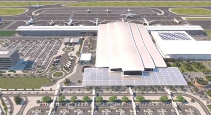 В Африке построят крупный аэропорт