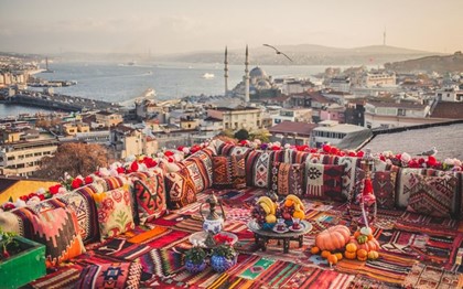 Цены на поездки в Турцию неумолимо растут