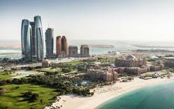 В Абу-Даби снизят цены на проживание в отелях