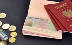 Финляндия возобновляет прием заявлений на визы в Петербурге