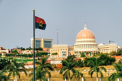 Ангола вводит безвизовый режим