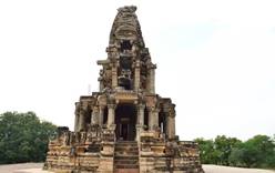 Один из самых мистических храмов Индии