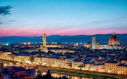 Во Флоренции запретят сдавать жилье через популярную платформу Airbnb