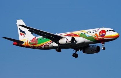 Тайская авиакомпания будет взвешивать своих пассажиров