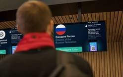 Иностранцев заставят раскошелиться: Планируется значительное повышение стоимости въездных виз в Россию