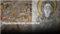 Загадочные настенные росписи в древнем нубийском городе Старая Донгола