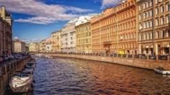 Турбизнес Санкт-Петербурга «просел» на 90% из-за COVID