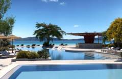 В Греции появится первый отель бренда W Hotels
