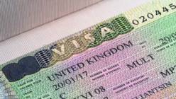 Великобритания повысит стоимость виз