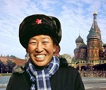 Русь Поднебесная: год российского туризма открывается в Китае