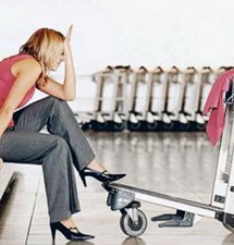 Возвращение блудного чемодана: что делать, если ваш багаж потеряли