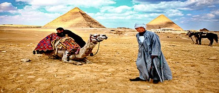 Египет: путевки в ад!
