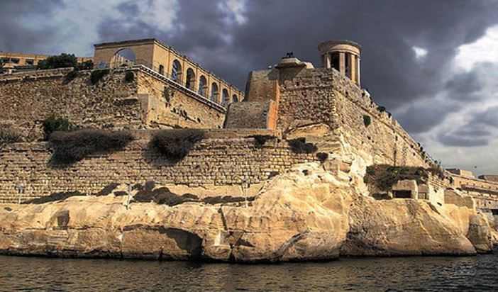 Мальта. Колдовской остров на перекрестке миров