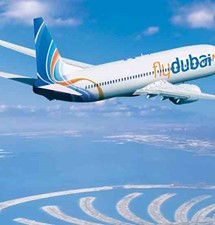 Авиакомпания flydubai: расширяя рамки возможного