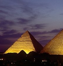 Ситуация в Египте не мешает европейским туристам