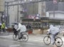 Тропический шторм «Мавар» теперь в Японии